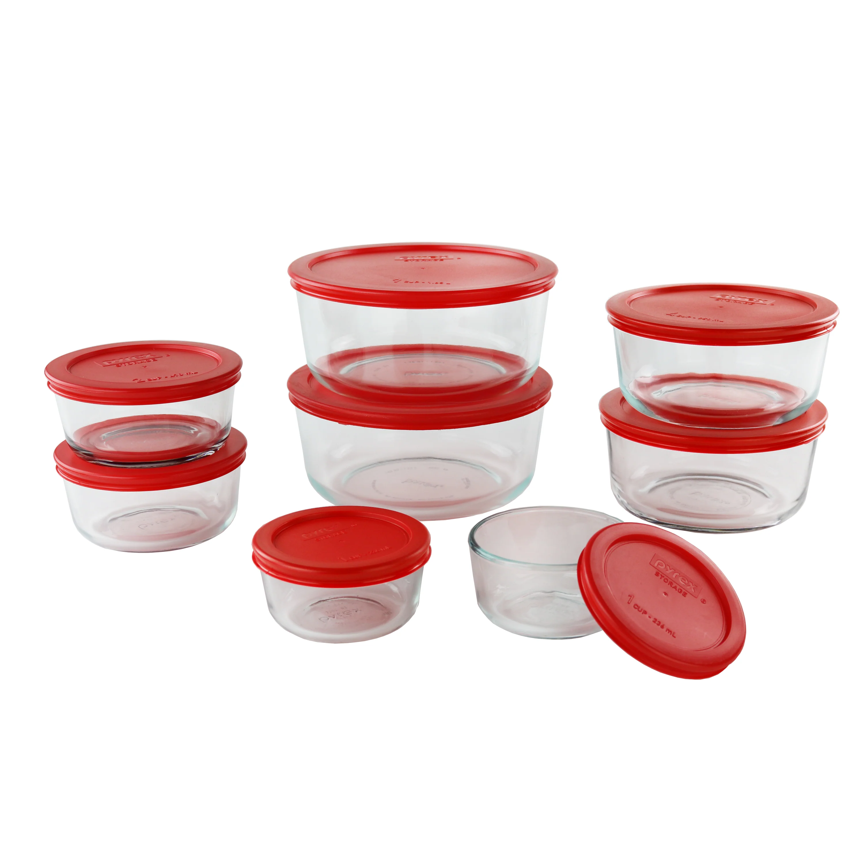Pyrex
