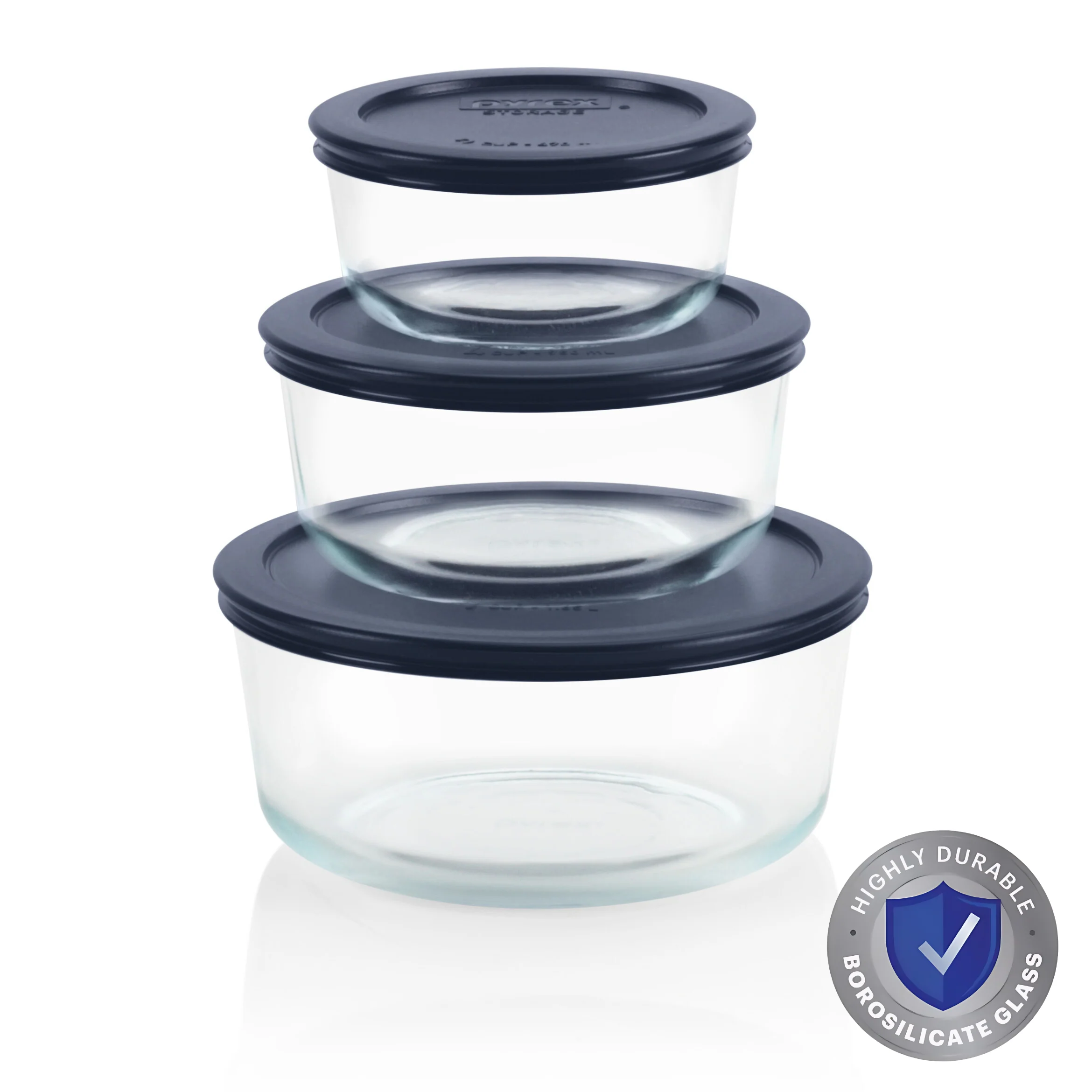Pyrex Sets